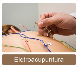 tratamento eletroacupuntura