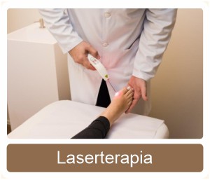 tratamento laserterapia