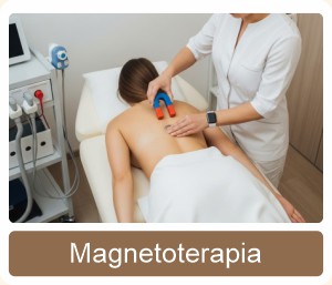 tratamento magnetoterapia