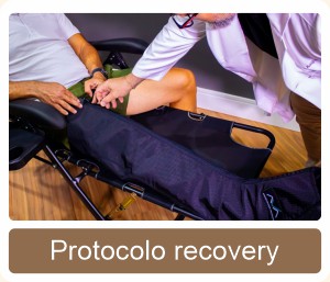 tratamento protocolo recovery