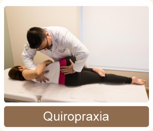 tratamento quiropraxia